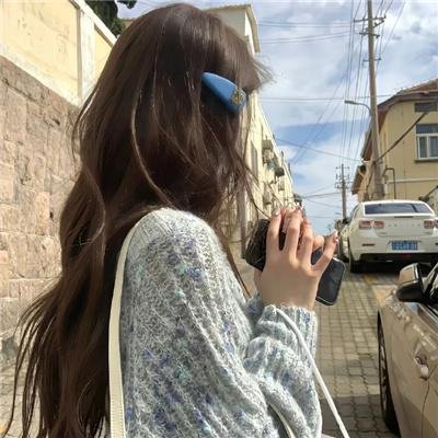 老闺蜜